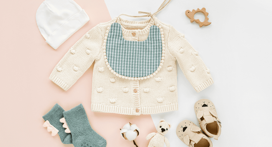 Fashion Forward: Transforming Your Baby’s Wardrobe from Cute to Cool