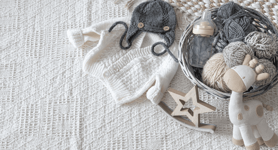 Sustainable and Stylish: Eco-Friendly Fashion Choices for Your Growing Baby